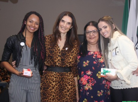 UniFagoc premia vencedores do concurso sobre Centenário de Antonio Olinto