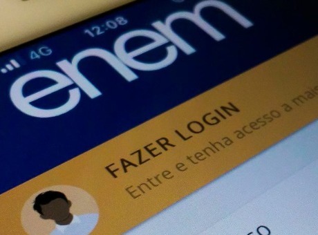 Prazo de inscrição do ENEM 2021  se encerra nesta quarta-feira (14)