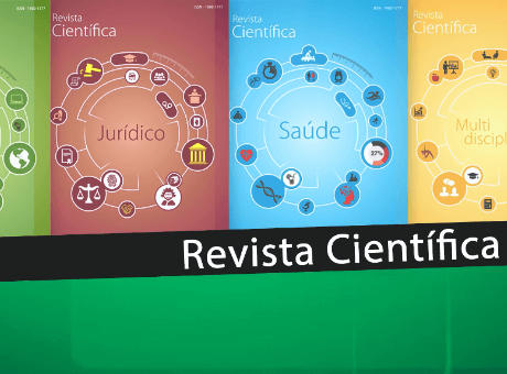 Fagoc lança Revistas Científicas na próxima semana