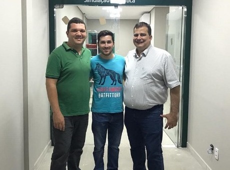 Ex-aluno de Administração do UNIFAGOC conta sua experiência em intercâmbio na Austrália