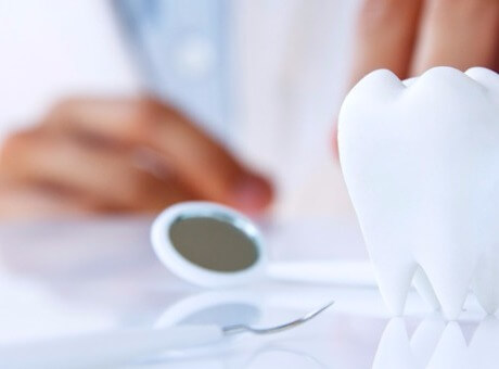 De 1 a 5, Fagoc recebe conceito 4 para autorização de Odontologia