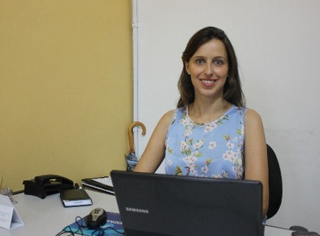 Professora da Fagoc é homenageada pela Escola Superior da Advocacia da OAB