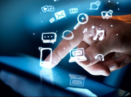 É possível viver sem Internet?