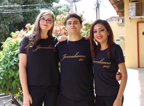 Infiltrados: alunos de Jornalismo da Fagoc sentem “na pele” diferentes profissões