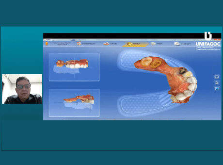 Jornada Odontológica Científica marca o Dia do Dentista no UNIFAGOC