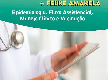 Fagoc sedia seminário de Doenças Transmitidas pelo Aedes + Febre Amarela