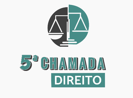 Fagoc divulga 5ª chamada de Direito