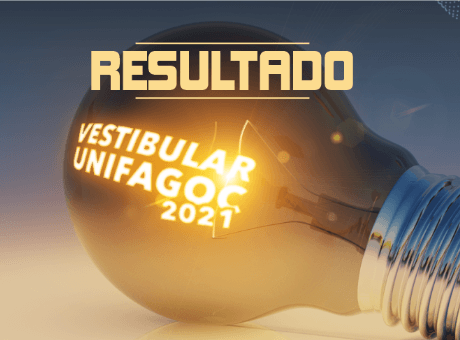 UNIFAGOC divulga lista de aprovados no Vestibular 2021 realizado no sábado (5)