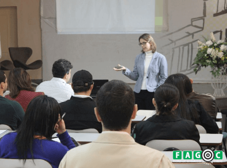 Fagoc promove Encontro de Formação em Ética nas Pesquisas com Seres Humanos