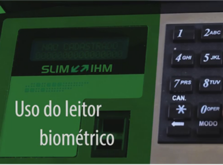 Alunos da Fagoc deverão utilizar a biometria para ter acesso ao campus