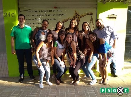 Núcleo de Prática Jurídica completa 3 anos de atendimento gratuito à comunidade