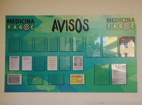 Medicina Fagoc abre inscrições para Programa de Monitoria