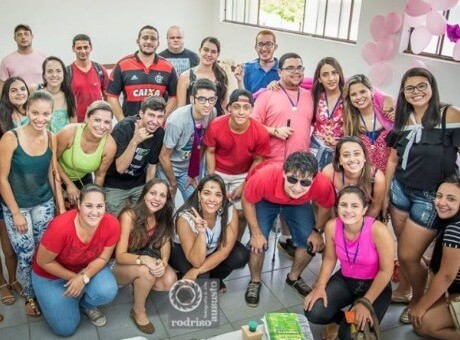 3ª edição da Gincana Jurídica acontece na Fagoc