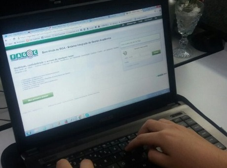 Siga estará em manutenção neste fim de semana