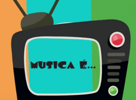 Música É abre espaço para artistas da região