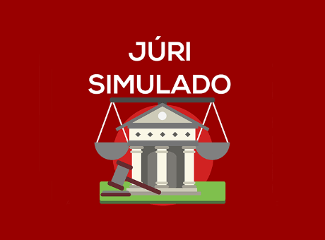 Direito da Fagoc promove Júri Simulado no Fórum de Ubá