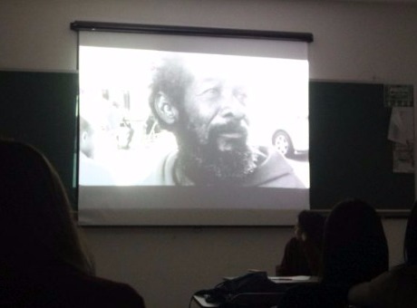 Família é tema da I Mostra Audiovisual de Psicologia