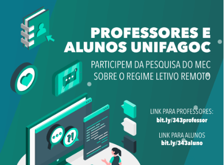 MEC prorroga prazo da pesquisa sobre o Regime Letivo Remoto