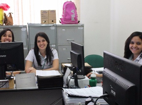 Fagoc não para: RH aperfeiçoa projetos que beneficiam colaboradores