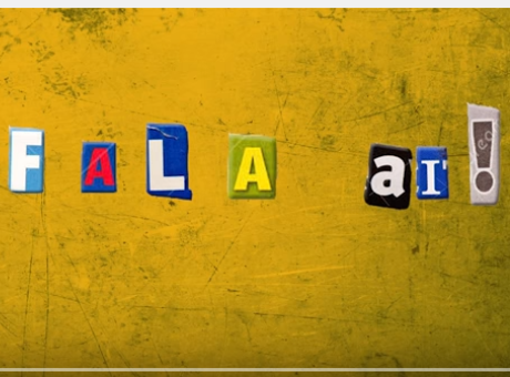 Fala aí!