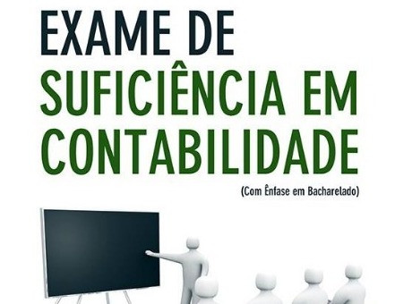 Curso para o Exame de Suficiência em Contabilidade acontece em janeiro na Fagoc