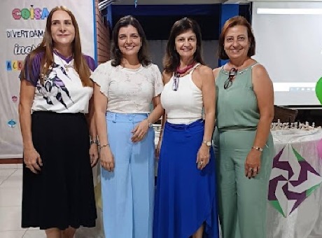 Estudantes do curso de Pedagogia do UNIFAGOC realizam visita ao CESEC
