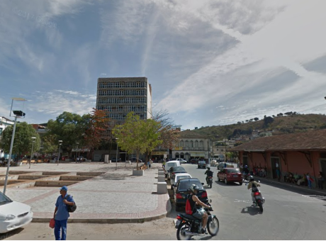 Viva Guido: Corrida Rústica apoia PMU no resgate de um dos espaços mais importantes de Ubá