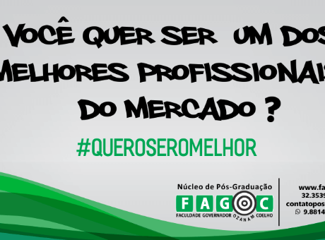 Cursos de Pós em Marketing Digital e MBA Executivo em Finanças abrem novas turmas neste fim de semana