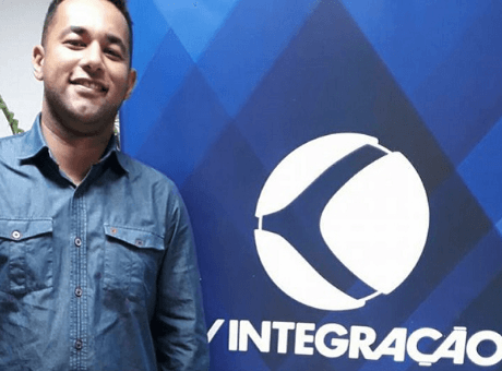 Jornalista formado na Fagoc é contratado pela Rede Globo