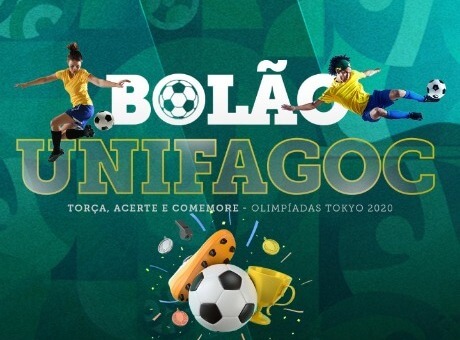 Divulgado o Ranking da Final e os resultados gerais do Bolão UNIFAGOC