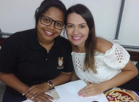 Terceiro texto da série “Alguém que encontrei na Fagoc” está disponível