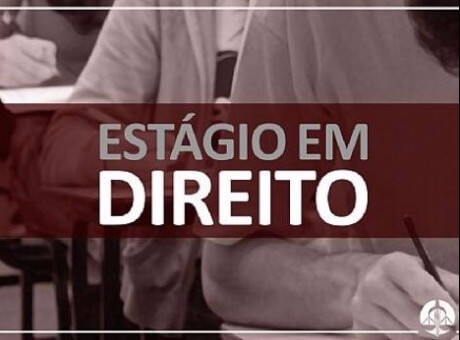 Fórum de Visconde do Rio Branco anuncia edital para seleção de estagiários