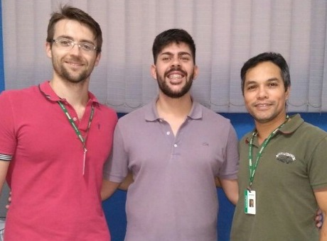 Alunos e Professores de Psicologia da Fagoc têm artigo publicado em revista Saúde e Ambiente da UFMS