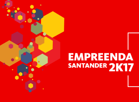 Santander lança programa para incentivar empreendedores