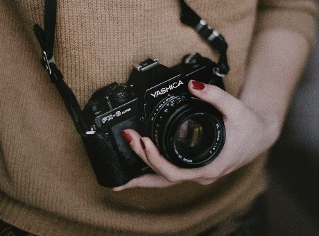 2ª Edição do Curso de Fotografia para iniciantes acontece na Fagoc