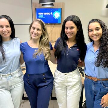 Axis – Consultoria em Saúde: conheça a Empresa Júnior da Medicina UNIFAGOC