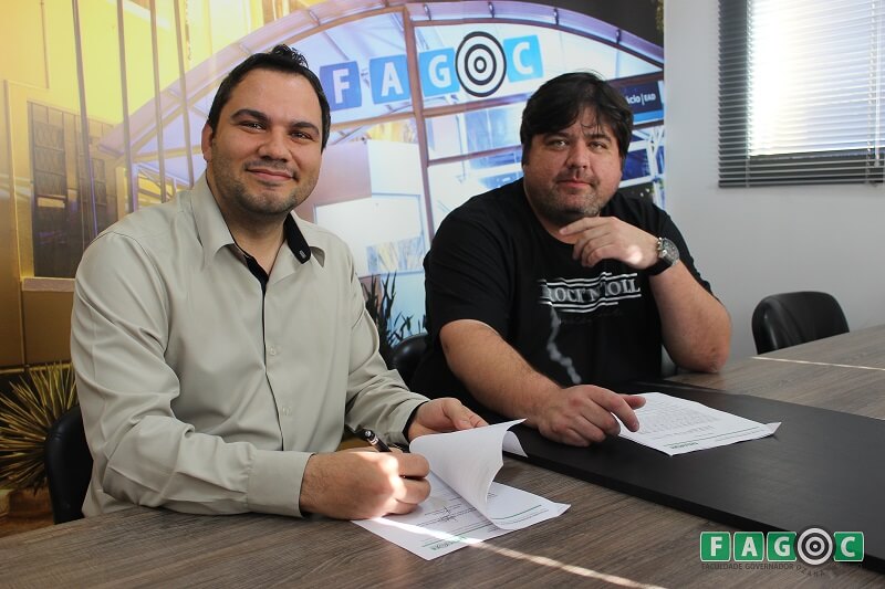 Sport Club Aymorés e Fagoc