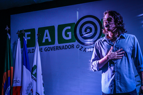 Foto: Guilherme Flaviano