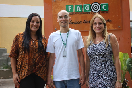 Núcleo de Apoio ao Estudante 