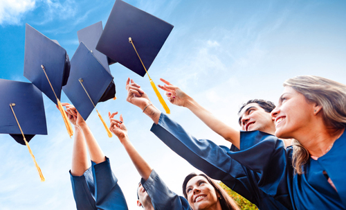 Tomou pau no último ano da faculdade. E agora?