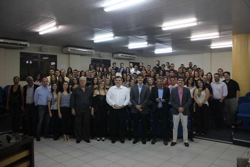 aula magna de medicina fagoc