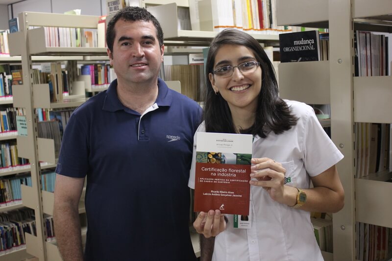 palestra marketing ambiental 