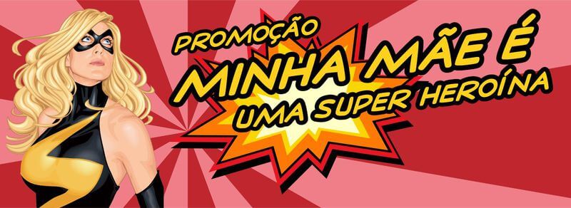 resultado dia das mães