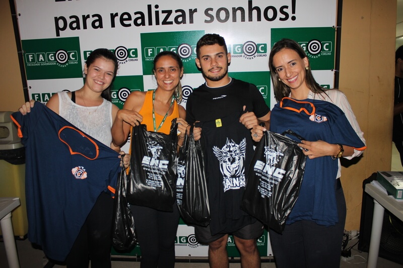 promoção educação física 