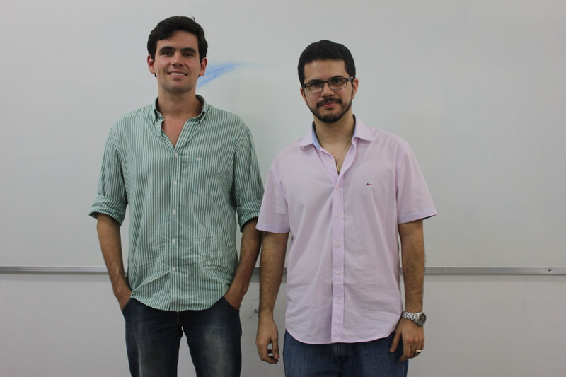 sessão clínica fagoc