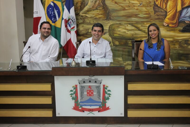 formatura jovem aprendiz ubá