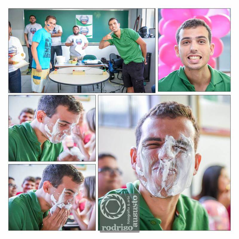 gincana jurídica direito fagoc