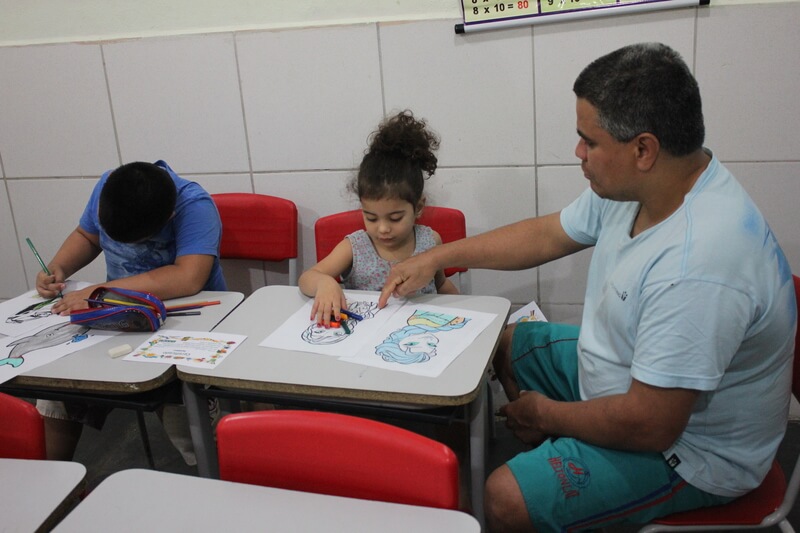 nova estrutura familiar 