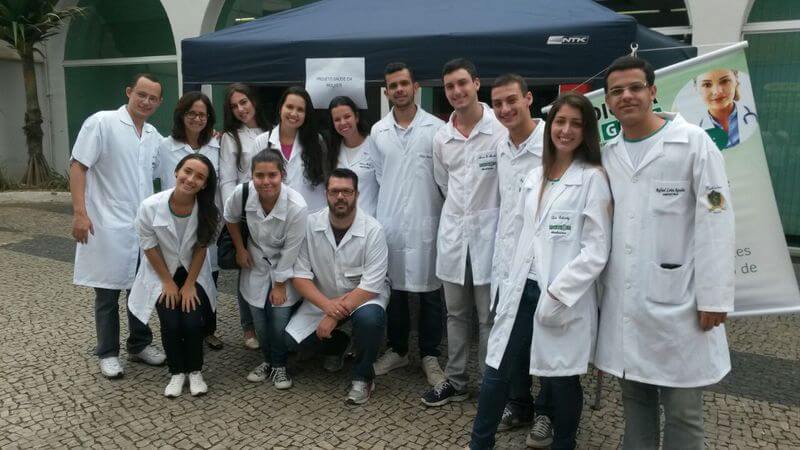 saúde da mulher Ubá