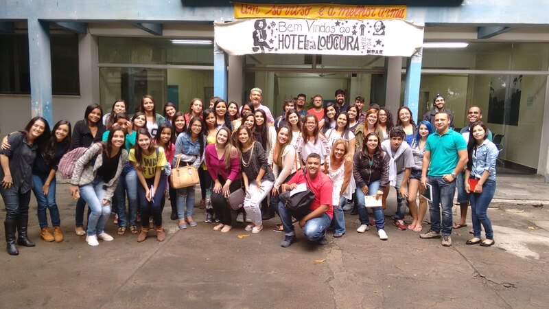 museu da loucura rio de janeiro